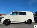 Foto VW T5 Camper / California