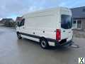 Foto VW Crafter Kastenwagen Camper TDI Bj. 2009, Automatik, TÜV