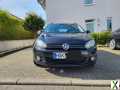 Foto Volkswagen Golf 2.0 TDI Comfortline Variant Comfortline