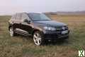 Foto Volkswagen Touareg 3.0 V6 TDI R-Line, ACC, AHK, Luft,21Zoll