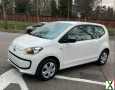 Foto VW Up! Top Zustand / TÜV Neu