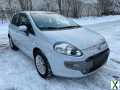 Foto Fiat Punto Evo 1.4 Benzin &GPL 77-PS Neue TÜV