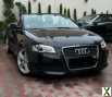 Foto Audi A3 1.8 TFSI S tronic Ambition Cabriolet Ambition