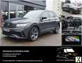 Foto Volkswagen Tiguan R-Line 4Motion Leder DSG Panorama LED CAM