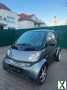 Foto Smart Fortwo 450