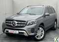 Foto Mercedes-Benz GLS 350d 4Matic*360°*H&K*7-Sitzer*Keyless*AirMa*