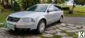 Foto Volkswagen Passat 3BG B5 1.9 TDI AVB