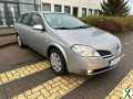 Foto Nissan Primera 1.8 Klimaautomatik Kamera Sitzheizung ZV el.FH AHK