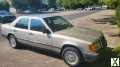 Foto Mercedes Benz W124 250 D