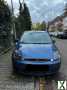 Foto Ford Fiesta 1,4 16V Blues Blues