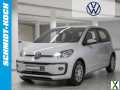 Foto Volkswagen up! 1.0 move up! KLIMA SHZ ALLWETTER Sitzhzg.