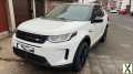 Foto Land Rover Discovery Sport D180*HUD*AHK*PANO*SHZ*ACC