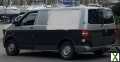 Foto VW-Transporter(Bulli)T5,3-Sitzer,Bj.2007,130 PS, MwSt.ausweisbar!