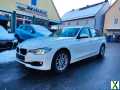 Foto BMW 318d Touring NAVI+XENON+PDC+BLUETOOTH