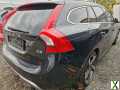 Foto Volvo V60 D5 Geartronic RDesign