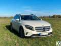 Foto Mercedes-Benz GLA 200 CDI AHK 1800kg 4Matic 7G-DCT Edition