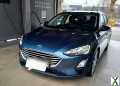 Foto Ford FOCUS NAVI KLIMA START-STOP SPURHALTE-ASSISTENT