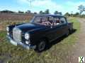 Foto Mercedes W110 190D HU 5/2025