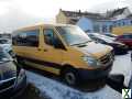 Foto Mercedes-Benz Sprinter II Kombi 211 / 215 CDI