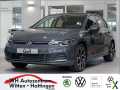 Foto Volkswagen Golf VIII 1.5 eTSI DSG Style STANDHZG AHK LED-MA