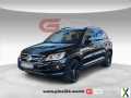 Foto Volkswagen Tiguan 2008 / Track & Field 4Motion