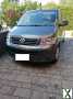 Foto VW T5 Multivan Highline, TDI, 2,5l, 174PS, rollstuhlger. Umbau