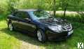 Foto Saab 9-3 1.9TTiD 132kW Vector Cabriolet, Baureihe 2011!