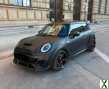 Foto MINI John Cooper Works GP3 mit GP Plus Paket