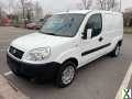 Foto Fiat Doblo 1.4 SX Maxi Kasten 2.Hand