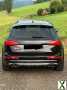 Foto Audi SQ5 QUATTRO