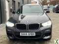 Foto BMW X3 M xDrive30d Sport