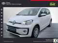 Foto Volkswagen up! 1.0 move up!*SCHIEBEDACH+SHZ+GJR+ISOFIX+USB*