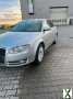 Foto Audi A4 limousine 1.6 Liter