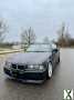 Foto BMW 318iS Coupe 318iS