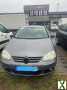 Foto Volkswagen Golf 1.6 Comfortline Automatik Comfortline