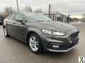 Foto Ford Mondeo Lim. Titanium 190 PS AUTOMATIK AHK