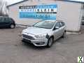 Foto Ford Focus Turnier Business 1.5 EURO 6 NR 108