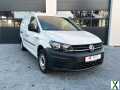 Foto Volkswagen Caddy Maxi 2.0 TDI NAVI KLIMA PDC NAVI AHK