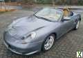 Foto Porsche Boxster S