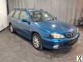 Foto Nissan Primera 2.0 Elegance Traveller