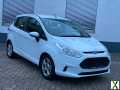 Foto Ford B-Max 1,6 Automatik *1.Hand* *Ford Scheckheft*