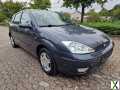 Foto Ford Focus 1.6 Lim.Finesse TÜV NEU/ZAHNR.NEU/GARANTIE