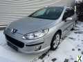 Foto Peugeot 407 SW Premium