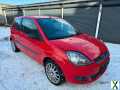 Foto Ford Fiesta 1.6 TDCi Sport Klima. 1-Hand 16