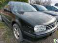 Foto VW Golf IV 1.6*SCHIEBEDACH*KLIMA*ALU*FESTPREIS*