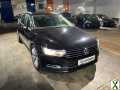 Foto Volkswagen Passat Variant Comfortline BMT/Start-Stopp