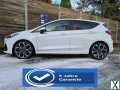 Foto Ford Fiesta 1.0 Hybrid ST-LINE VIGNALE **155PS*LEDER**PANORAMA**