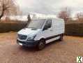 Foto Mercedes Sprinter 210 cdi