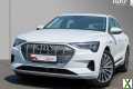 Foto Audi e-tron 55 quattro S line, Vollausstattung