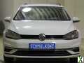 Foto Volkswagen Golf VII Variant 1.6 TDI SCR COMFORTL Navi LM16